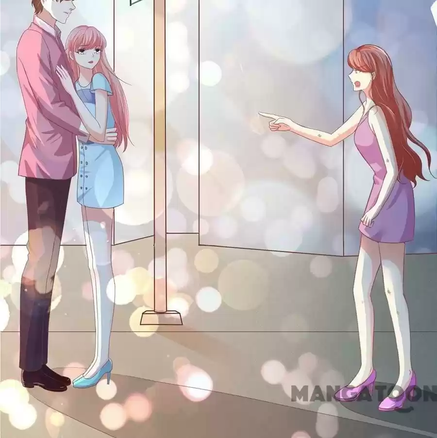 Wangjuede Siyou Baobei Chapter 218