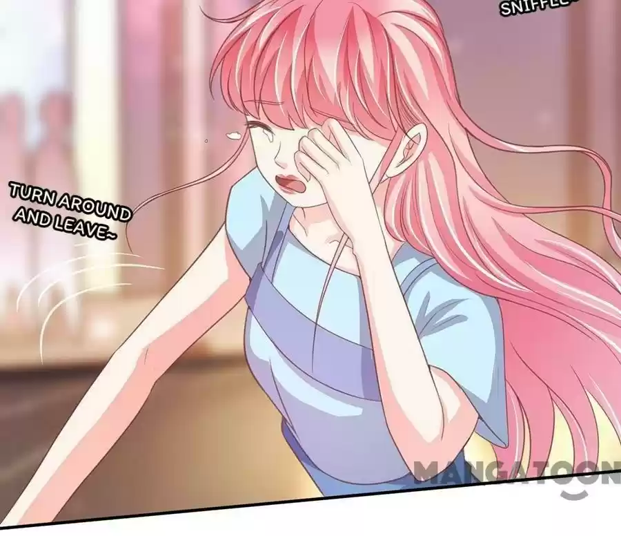 Wangjuede Siyou Baobei Chapter 218