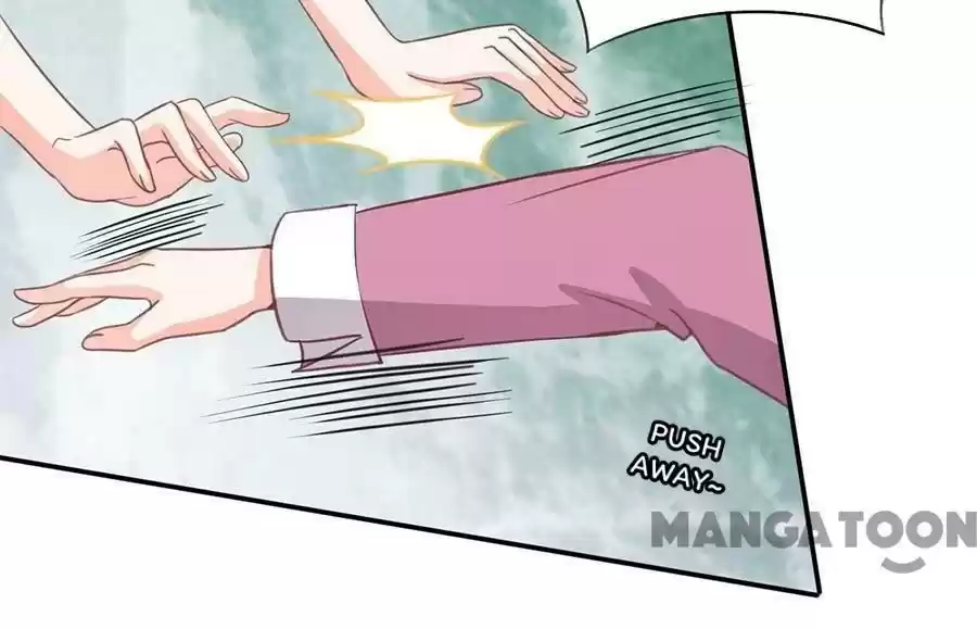 Wangjuede Siyou Baobei Chapter 218