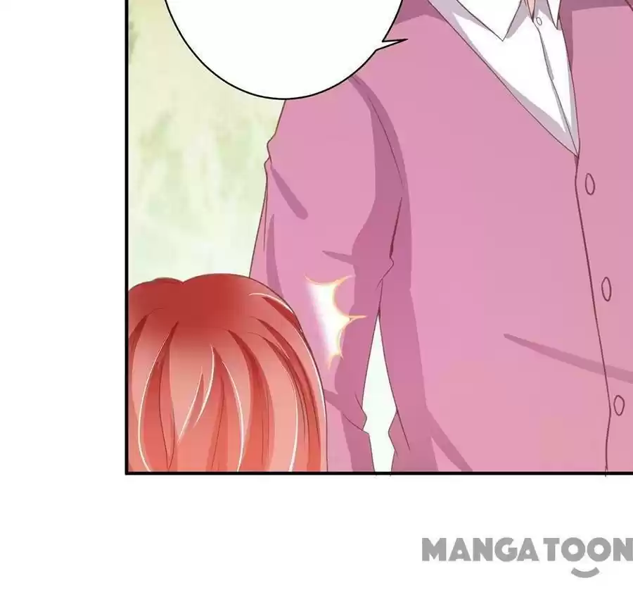 Wangjuede Siyou Baobei Chapter 218