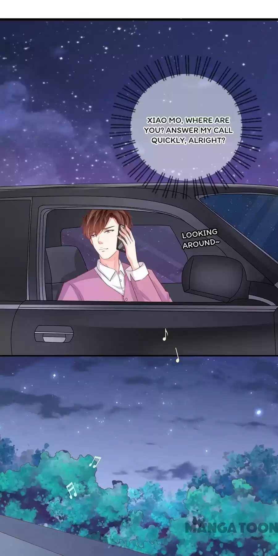 Wangjuede Siyou Baobei Chapter 218