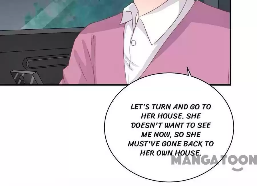 Wangjuede Siyou Baobei Chapter 218