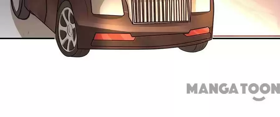 Wangjuede Siyou Baobei Chapter 218