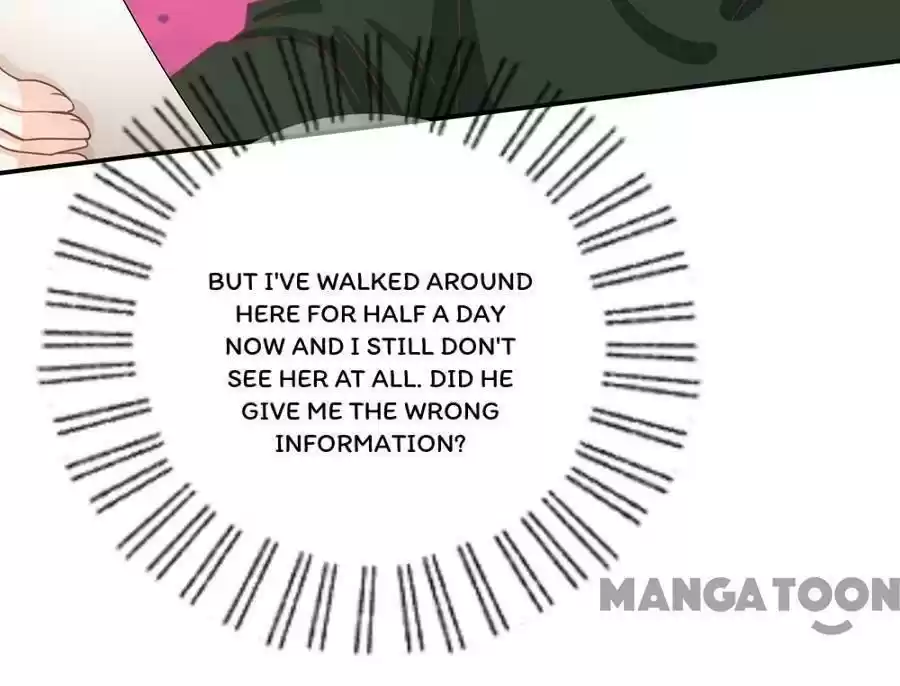 Wangjuede Siyou Baobei Chapter 218