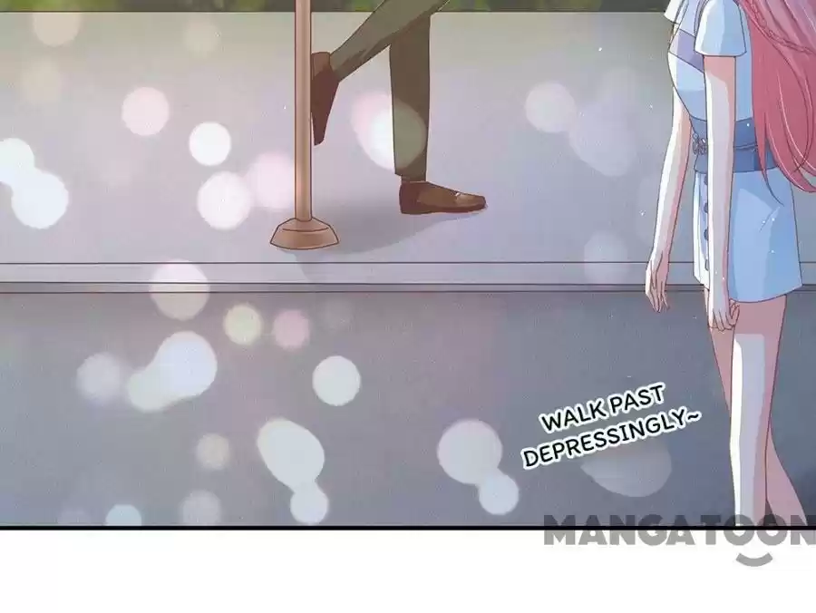 Wangjuede Siyou Baobei Chapter 219