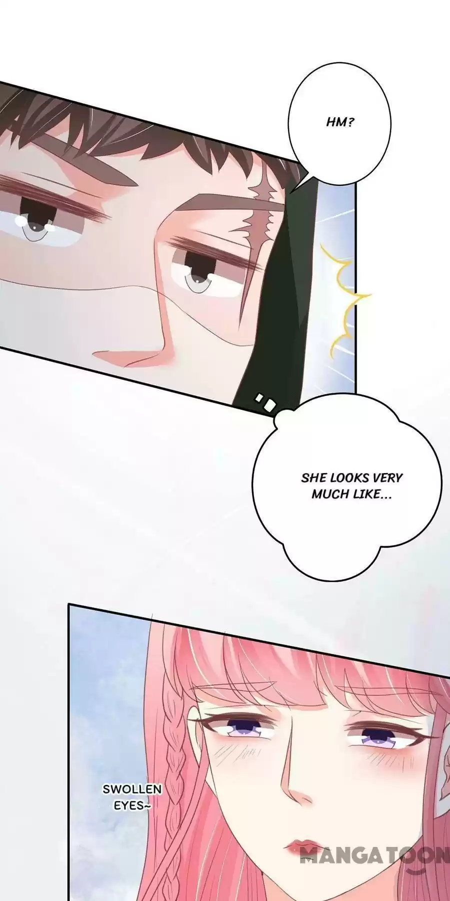 Wangjuede Siyou Baobei Chapter 219