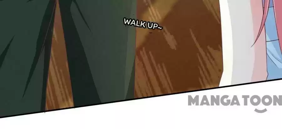 Wangjuede Siyou Baobei Chapter 219