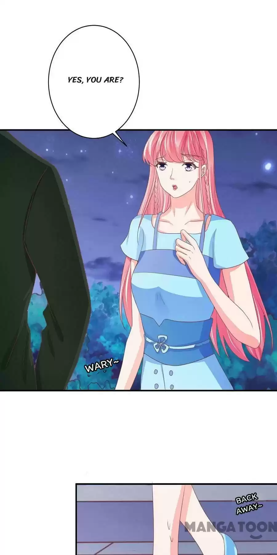 Wangjuede Siyou Baobei Chapter 219