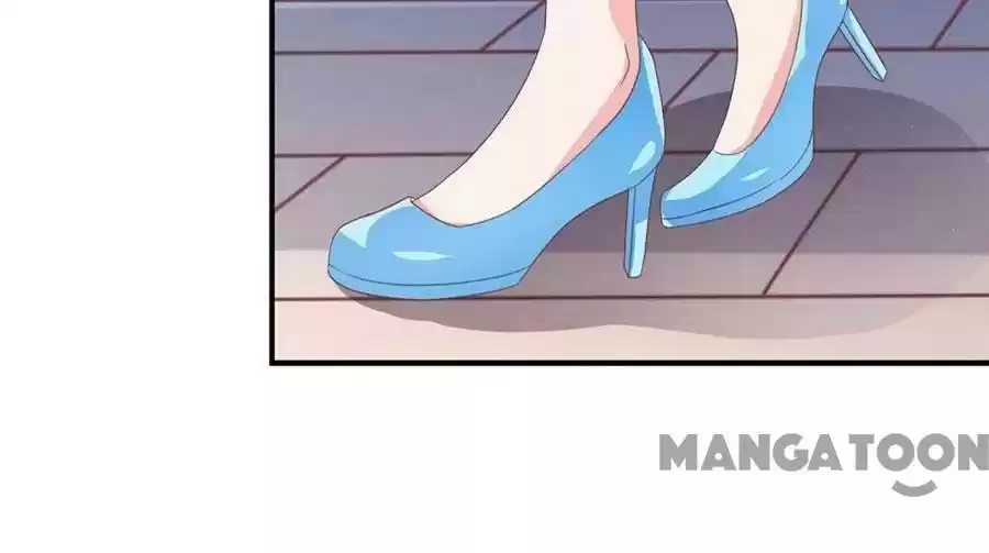 Wangjuede Siyou Baobei Chapter 219