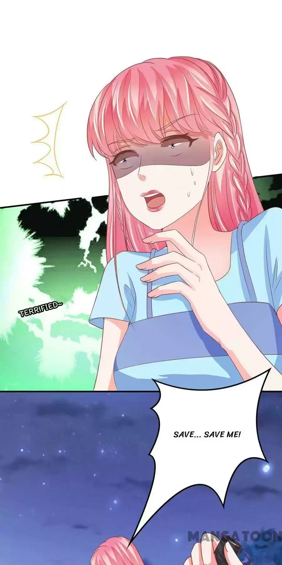 Wangjuede Siyou Baobei Chapter 219