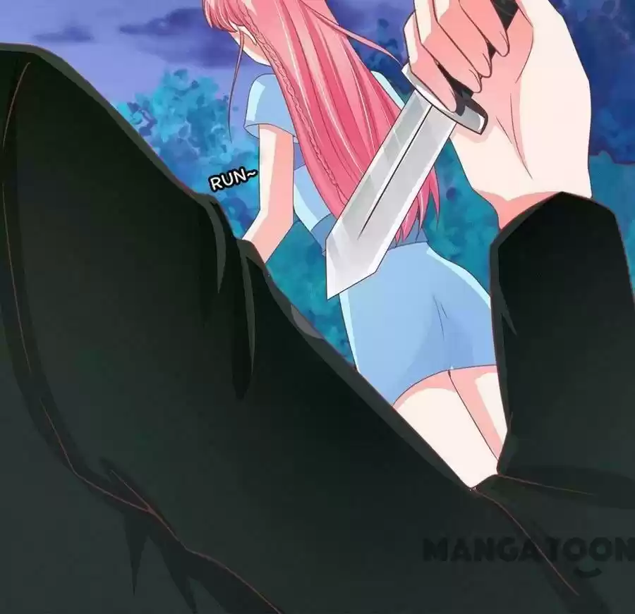 Wangjuede Siyou Baobei Chapter 219