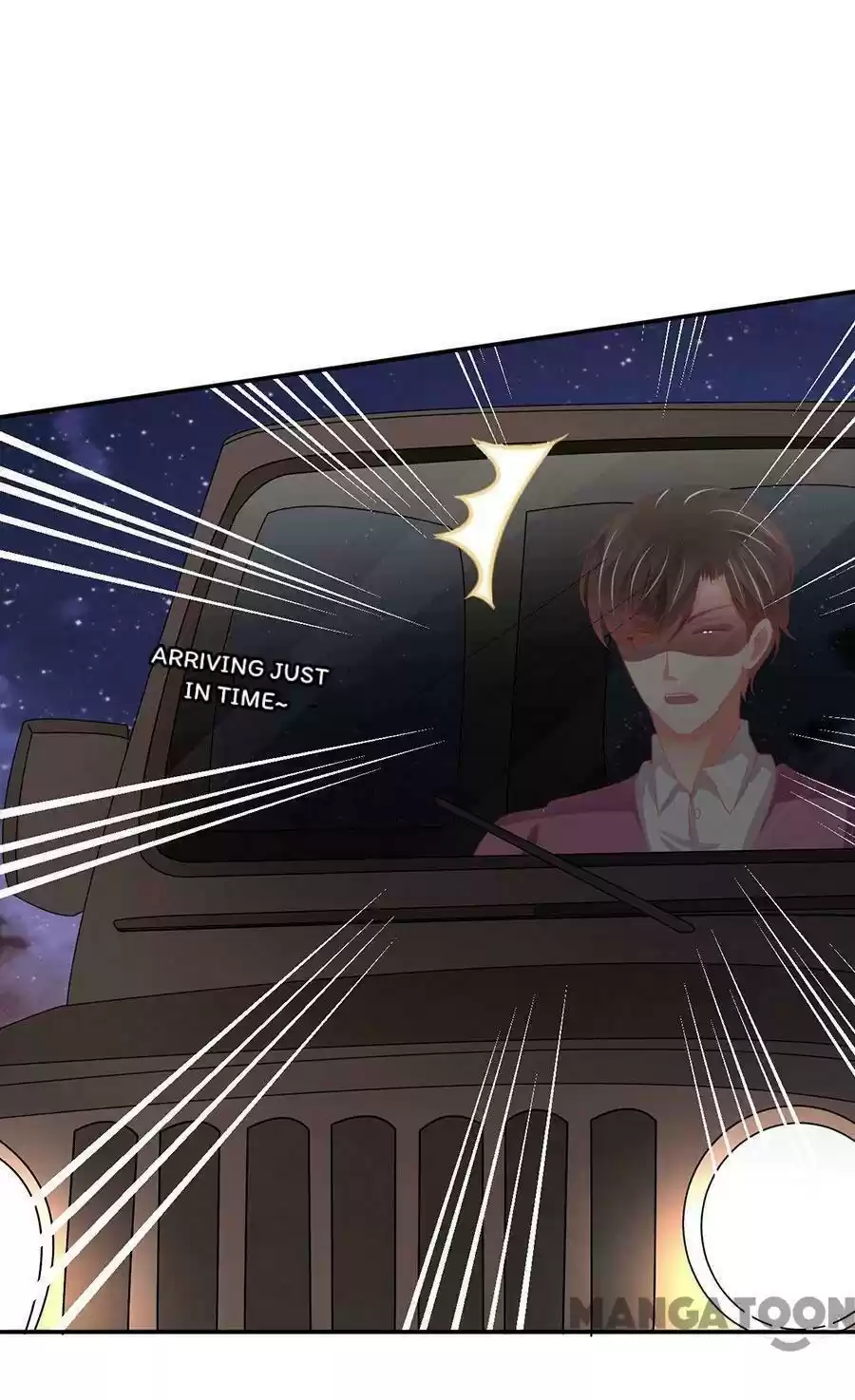 Wangjuede Siyou Baobei Chapter 219