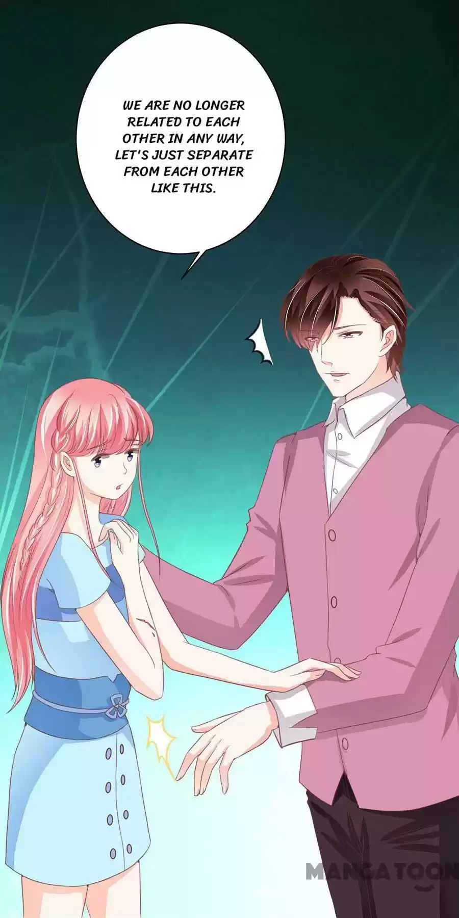 Wangjuede Siyou Baobei Chapter 219