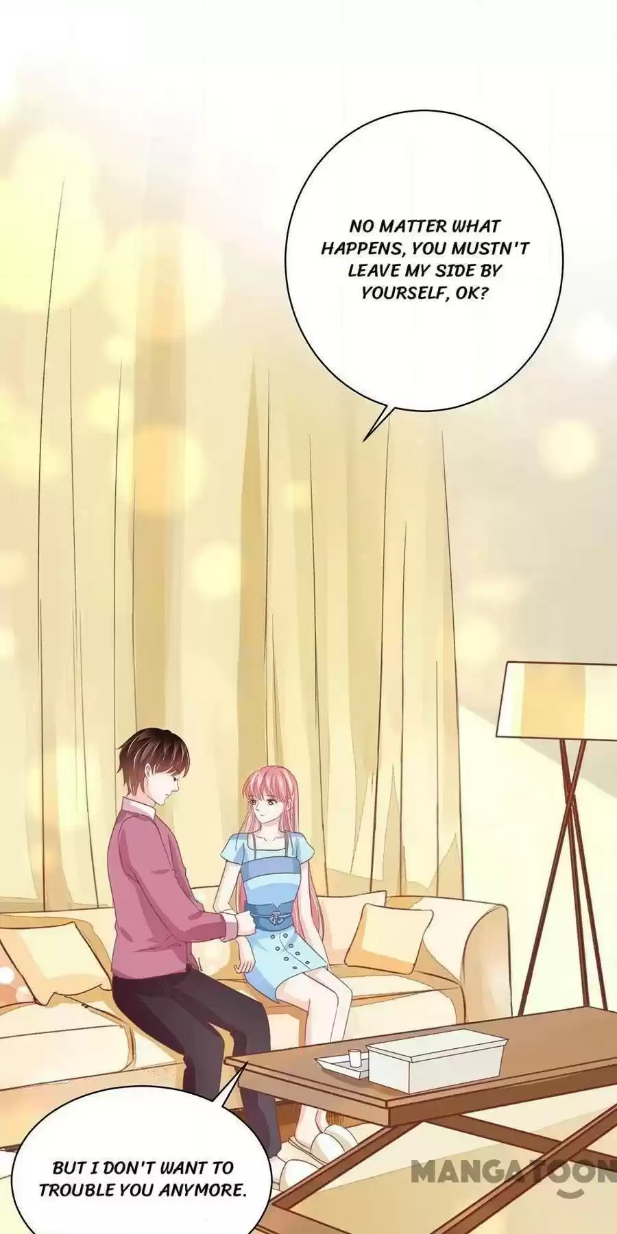 Wangjuede Siyou Baobei Chapter 219