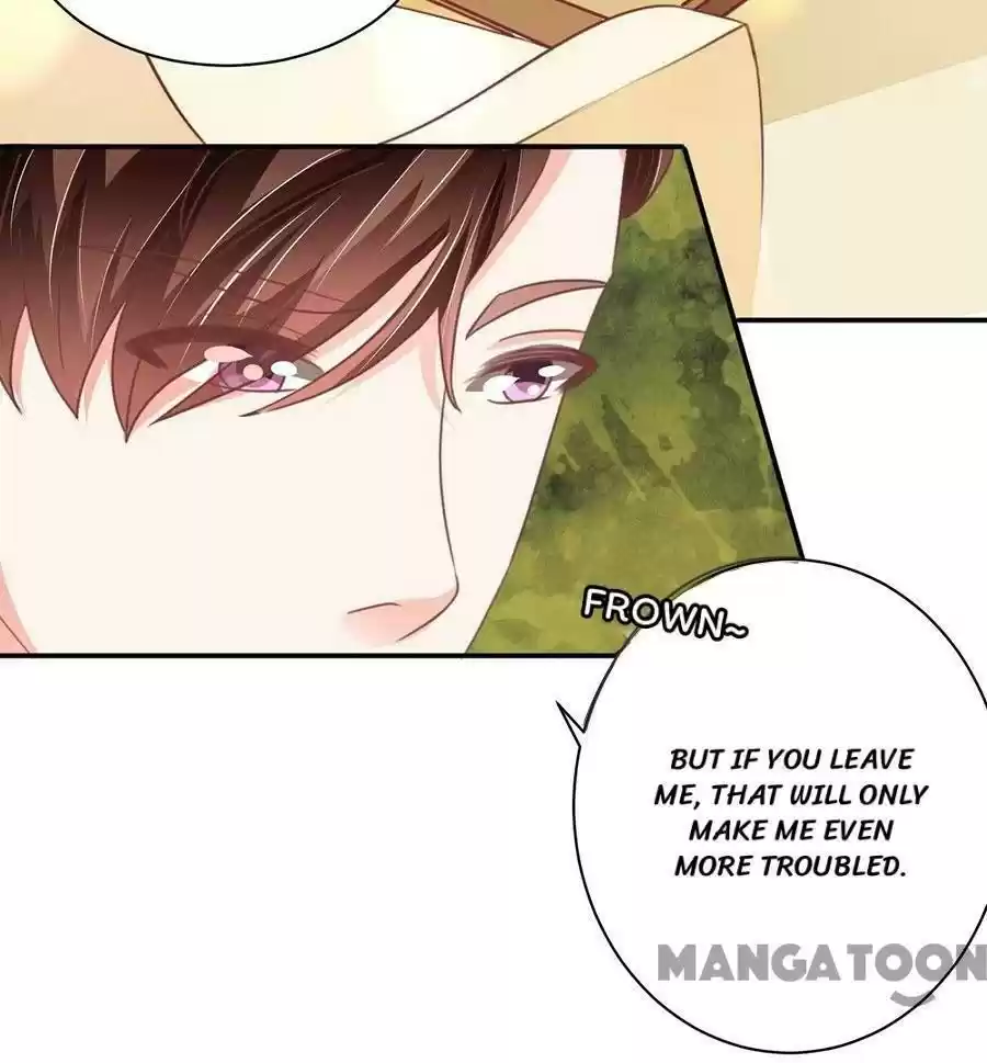 Wangjuede Siyou Baobei Chapter 219