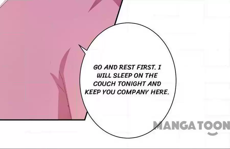 Wangjuede Siyou Baobei Chapter 219