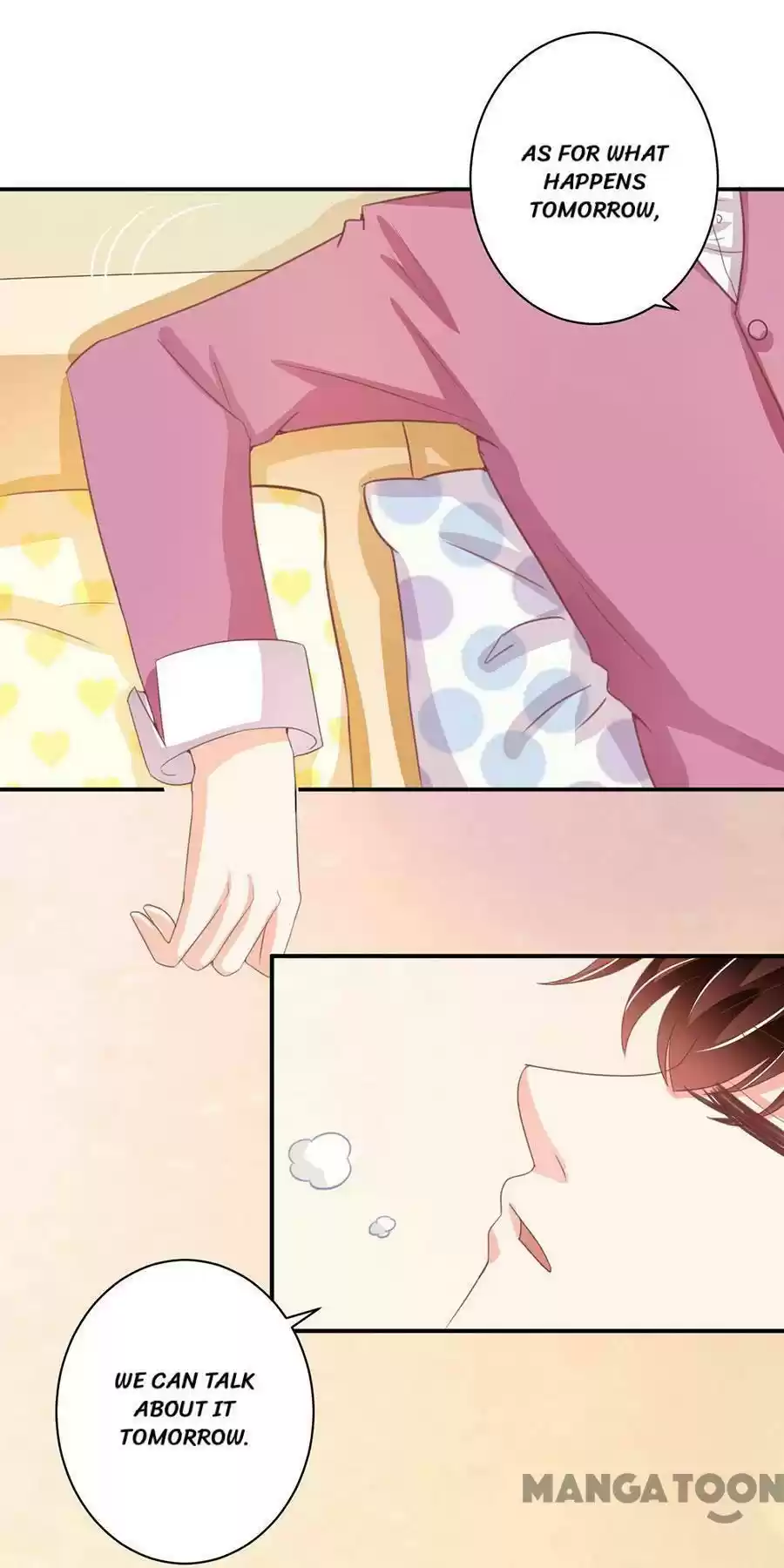 Wangjuede Siyou Baobei Chapter 219