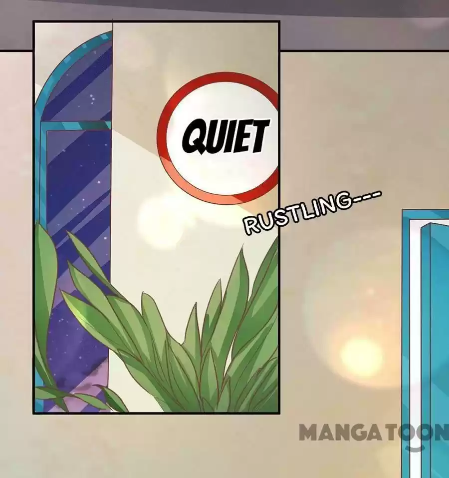 Wangjuede Siyou Baobei Chapter 220