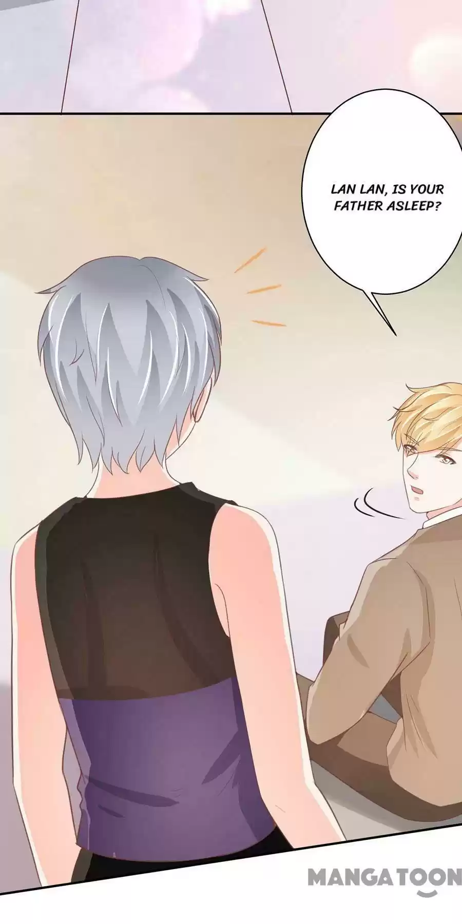 Wangjuede Siyou Baobei Chapter 220