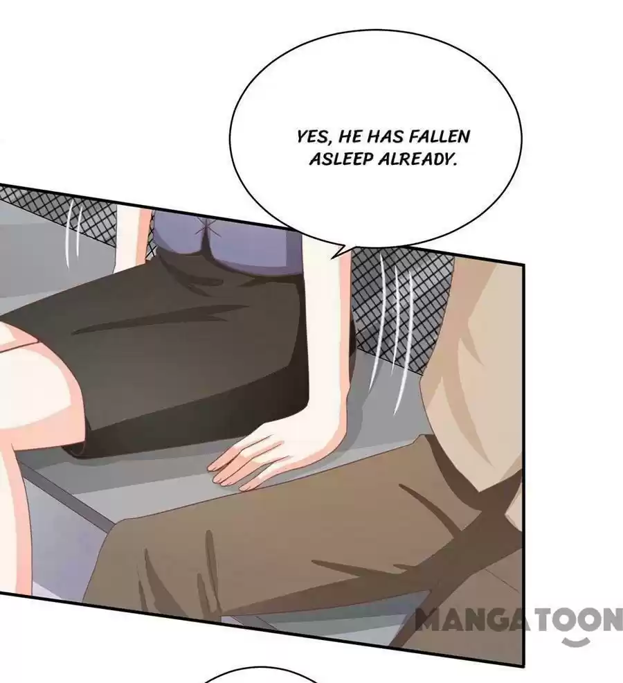 Wangjuede Siyou Baobei Chapter 220