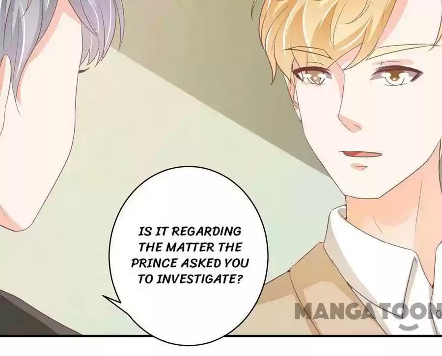 Wangjuede Siyou Baobei Chapter 220
