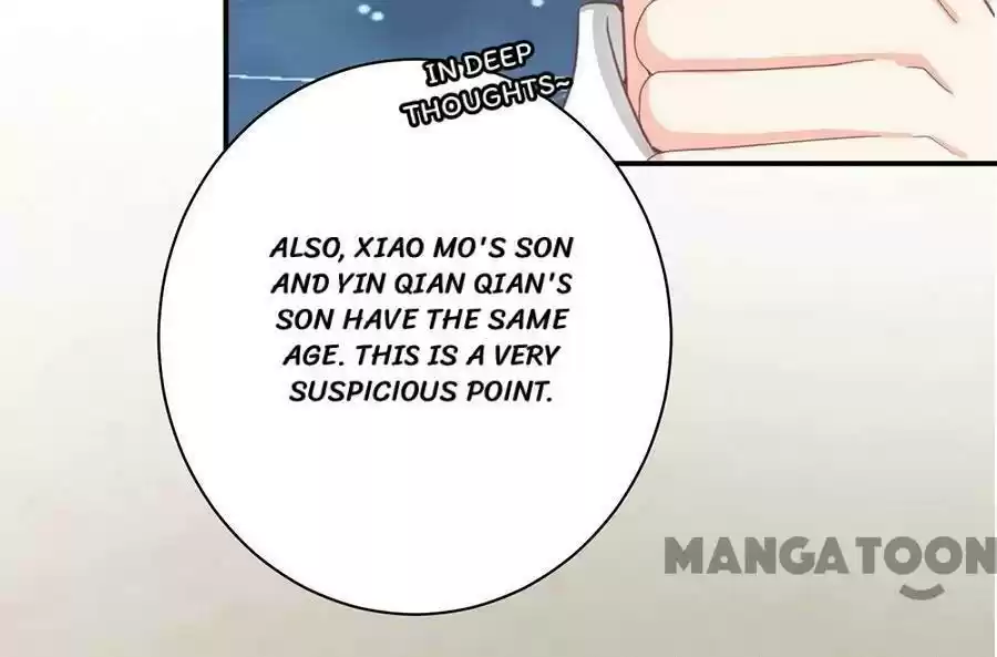 Wangjuede Siyou Baobei Chapter 220