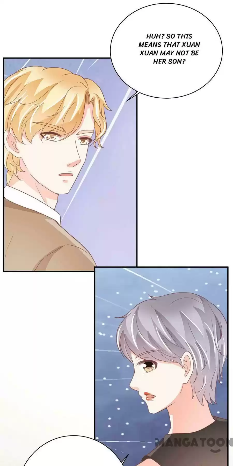 Wangjuede Siyou Baobei Chapter 220