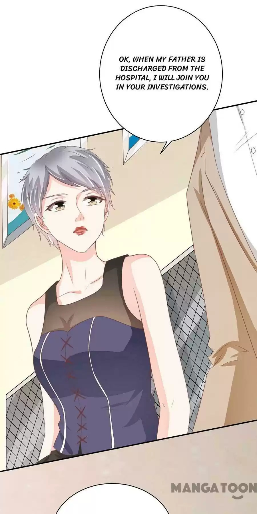 Wangjuede Siyou Baobei Chapter 220