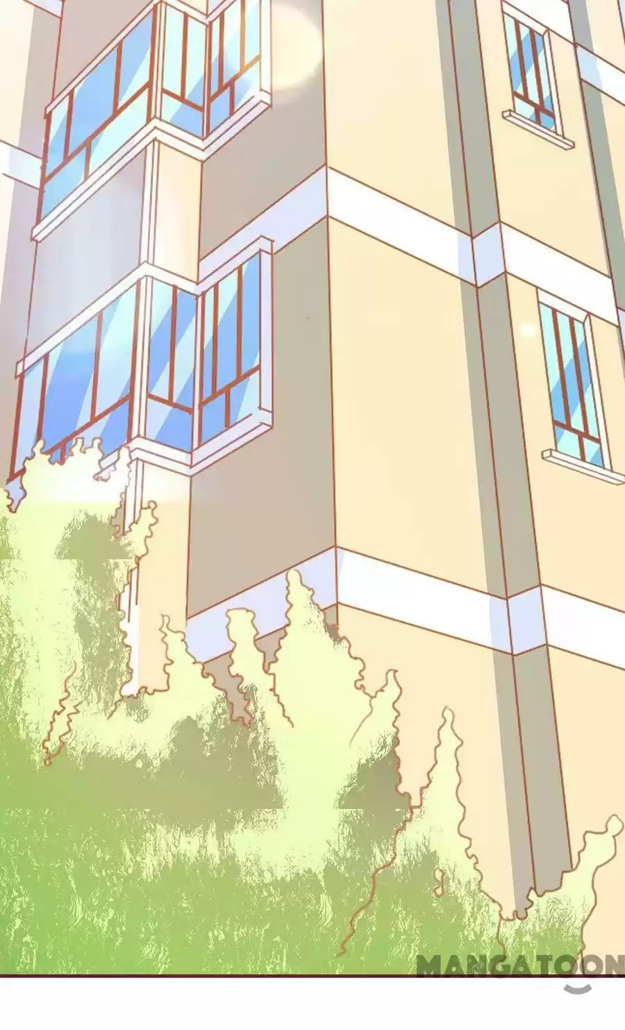 Wangjuede Siyou Baobei Chapter 220