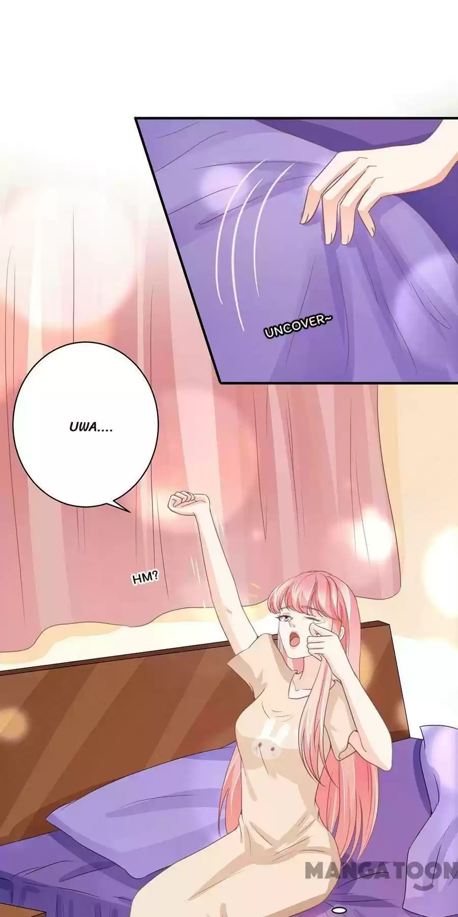 Wangjuede Siyou Baobei Chapter 220