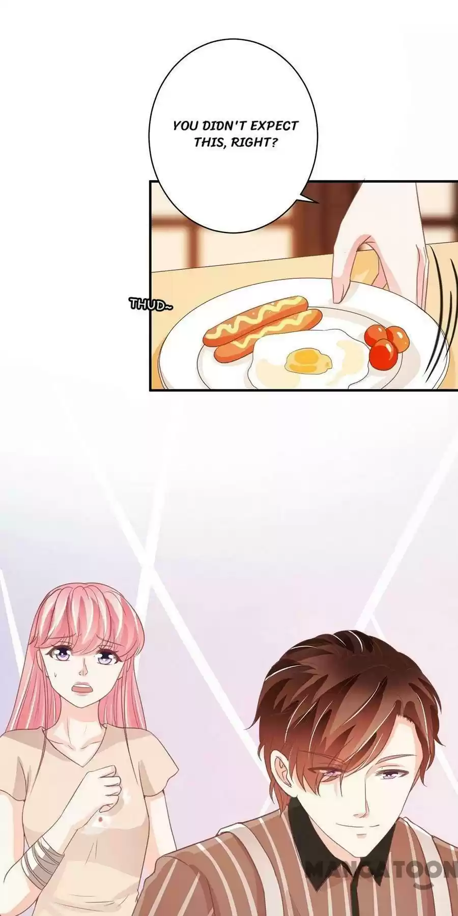 Wangjuede Siyou Baobei Chapter 220