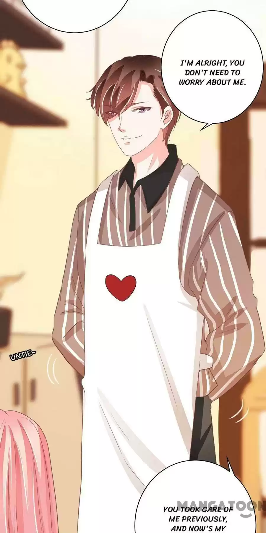 Wangjuede Siyou Baobei Chapter 220