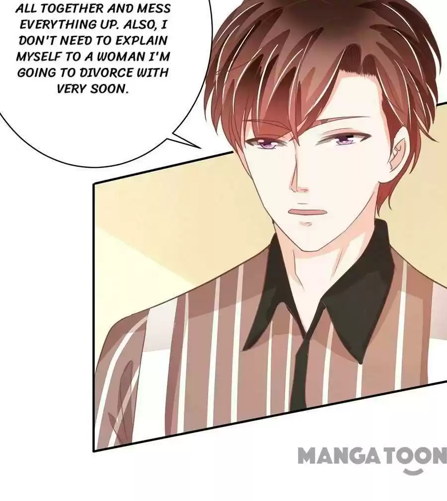 Wangjuede Siyou Baobei Chapter 220