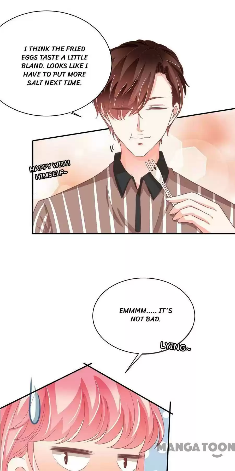 Wangjuede Siyou Baobei Chapter 221