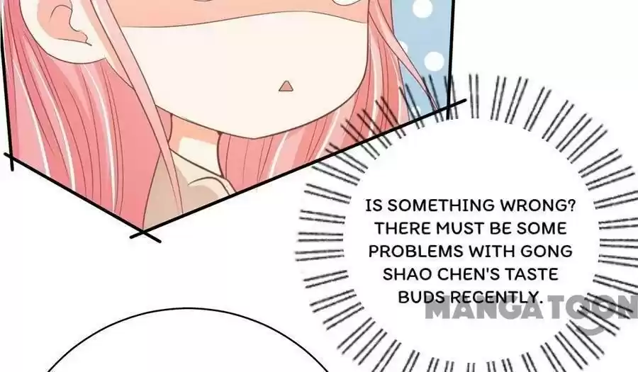 Wangjuede Siyou Baobei Chapter 221