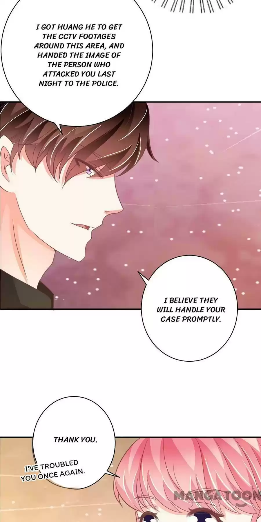 Wangjuede Siyou Baobei Chapter 221