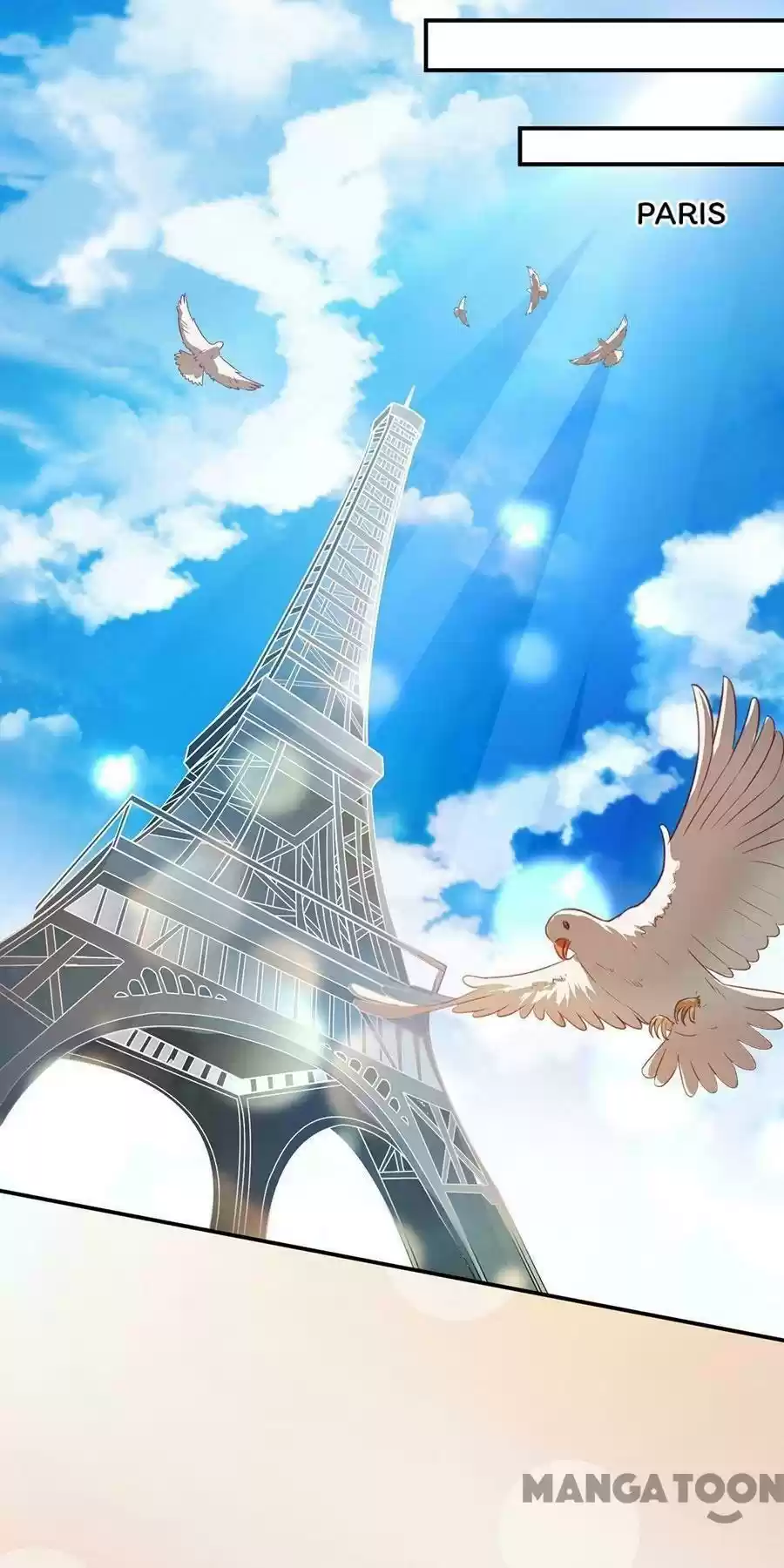 Wangjuede Siyou Baobei Chapter 221