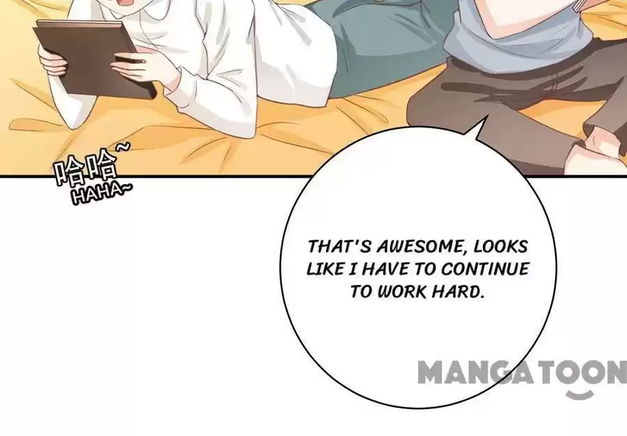 Wangjuede Siyou Baobei Chapter 221