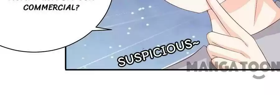 Wangjuede Siyou Baobei Chapter 221