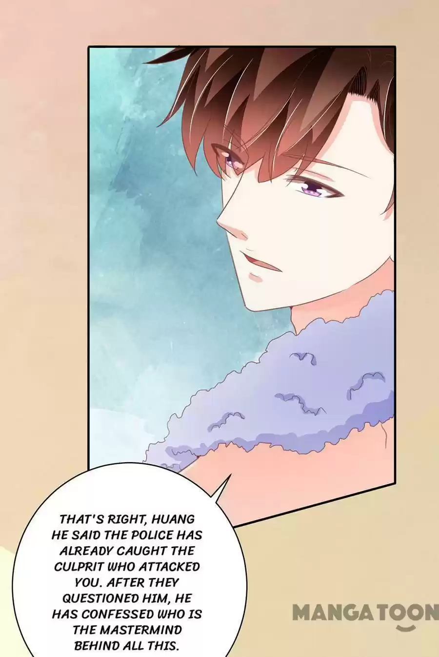 Wangjuede Siyou Baobei Chapter 222