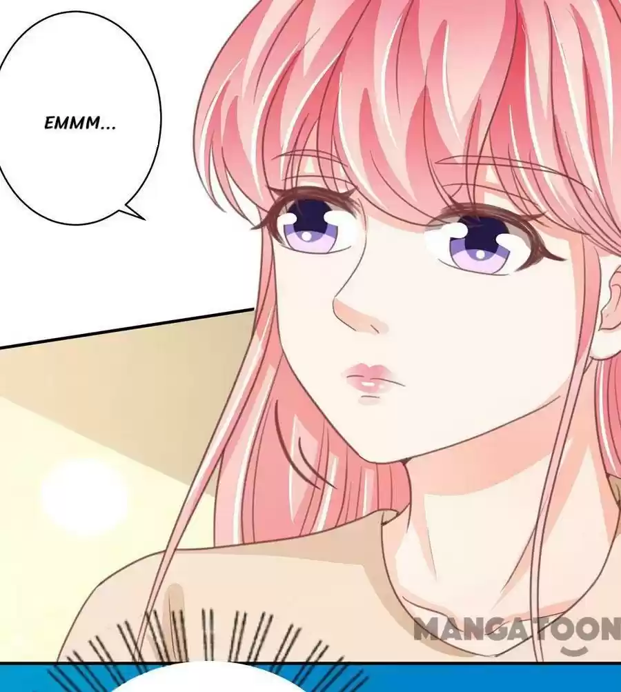 Wangjuede Siyou Baobei Chapter 222