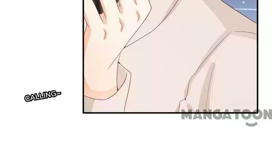 Wangjuede Siyou Baobei Chapter 222