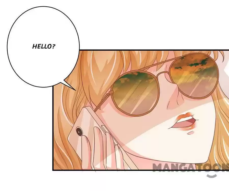 Wangjuede Siyou Baobei Chapter 222