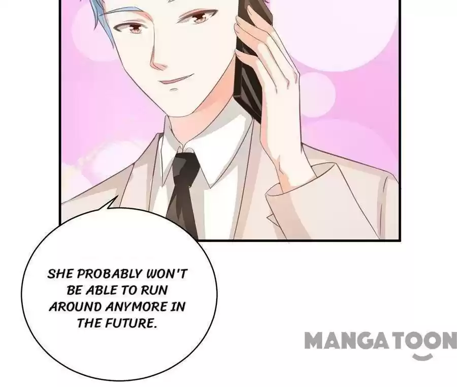 Wangjuede Siyou Baobei Chapter 222