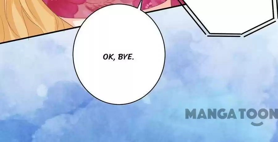 Wangjuede Siyou Baobei Chapter 222