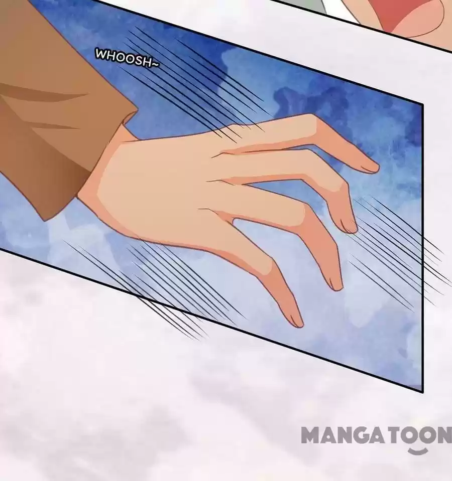 Wangjuede Siyou Baobei Chapter 222