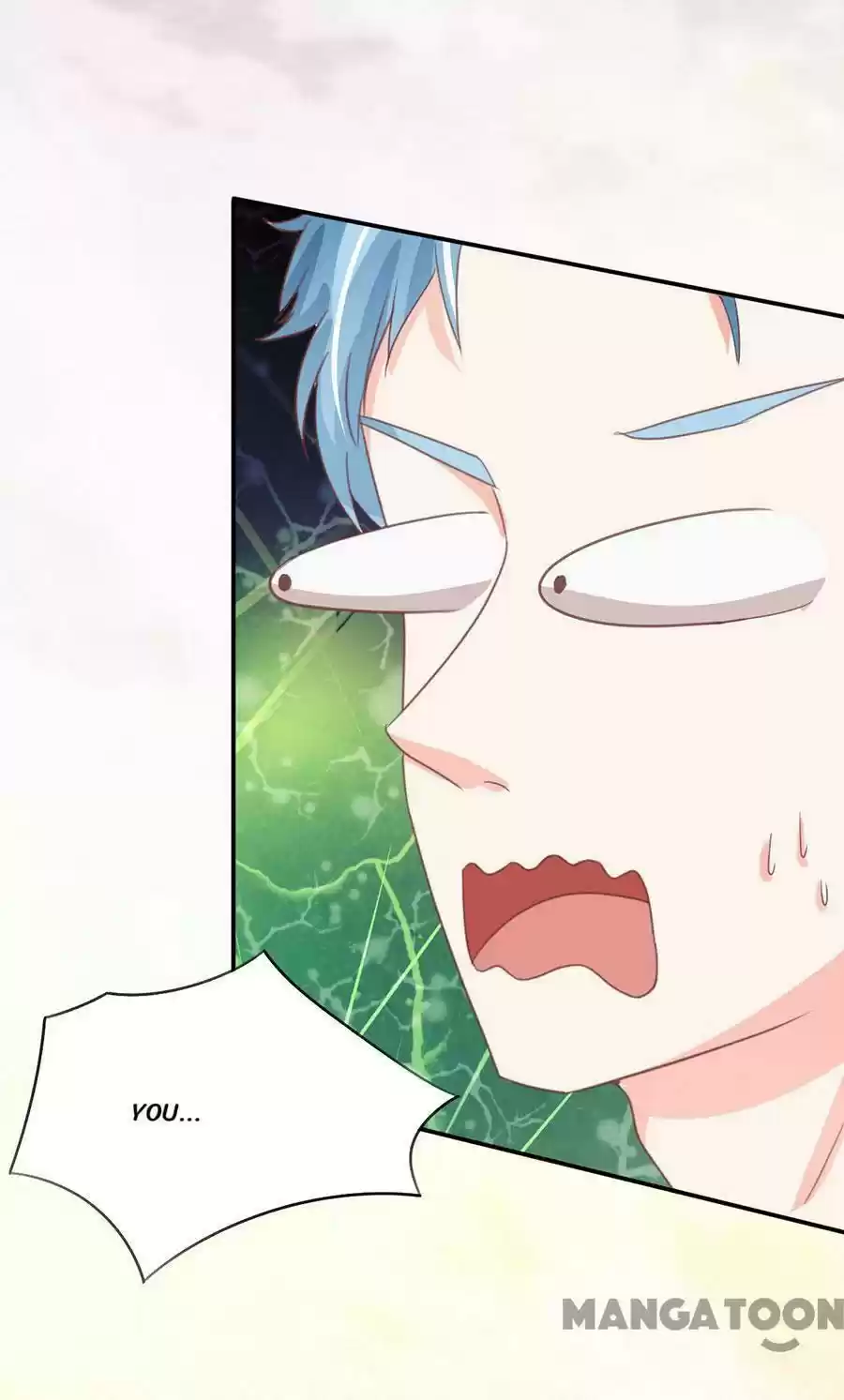 Wangjuede Siyou Baobei Chapter 222