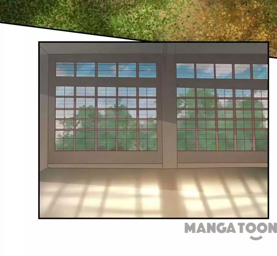 Wangjuede Siyou Baobei Chapter 222