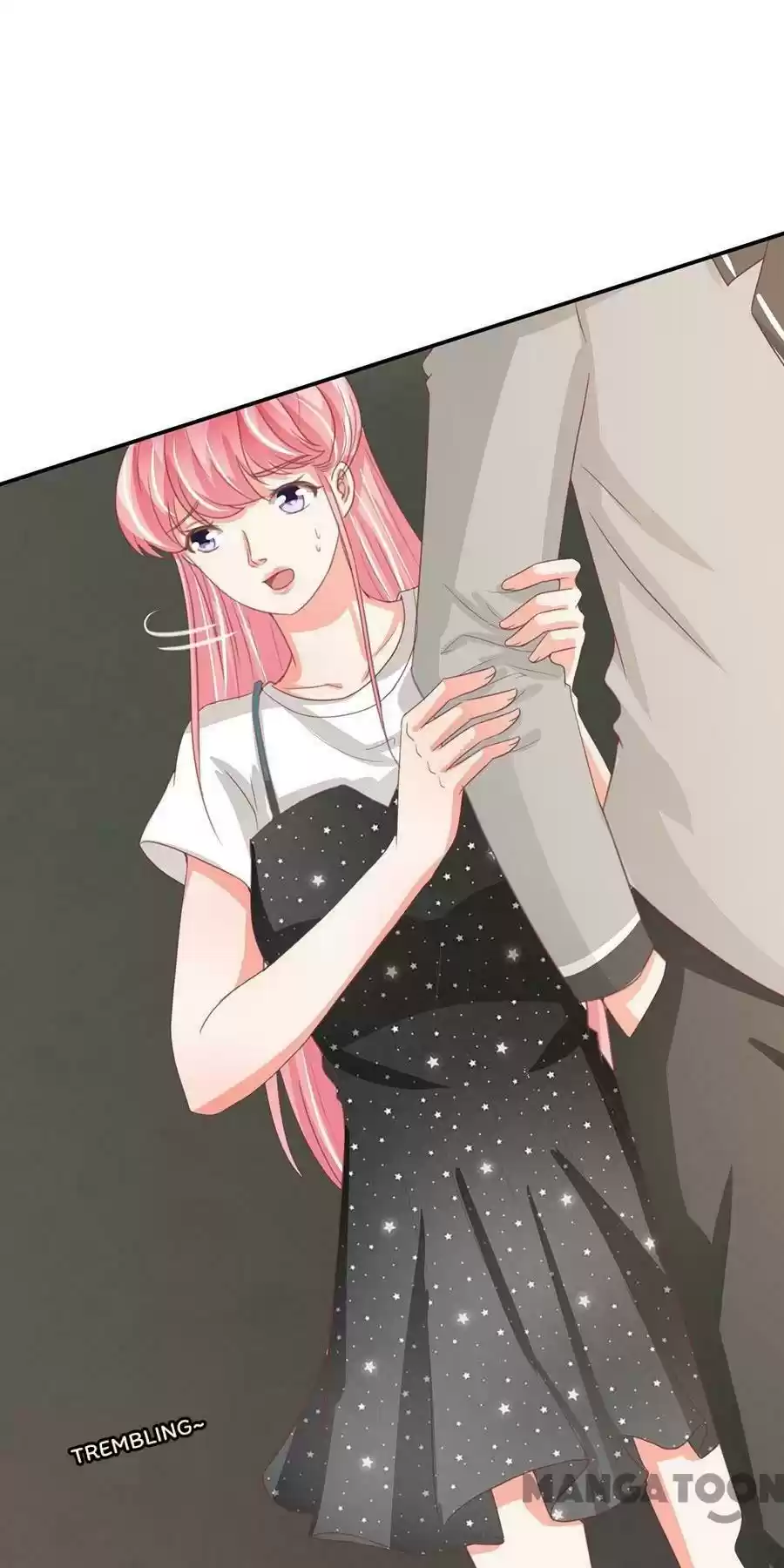 Wangjuede Siyou Baobei Chapter 222