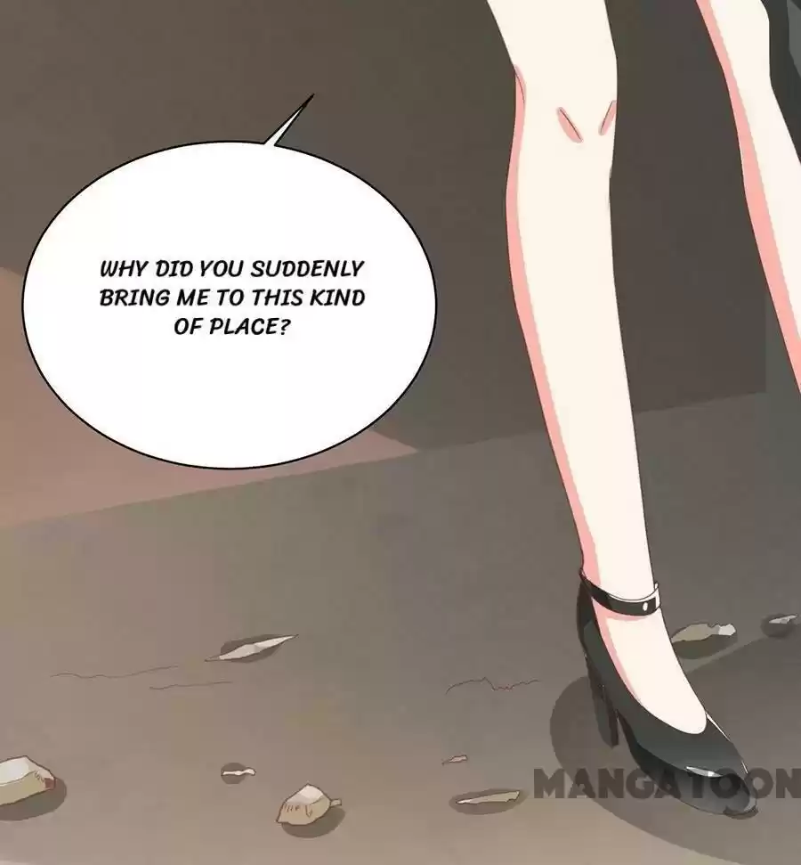 Wangjuede Siyou Baobei Chapter 222